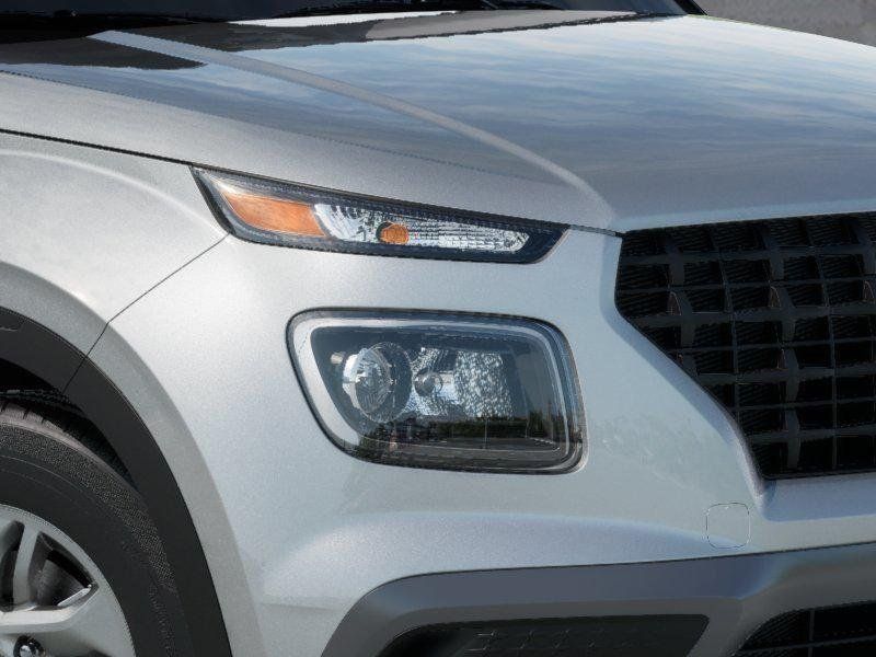 New 2026 Hyundai Venue SE FWD image 9
