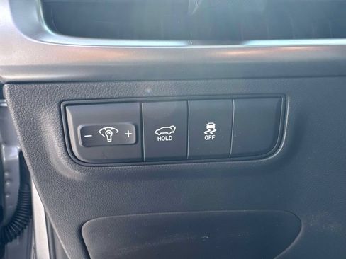 Certified 2026 Hyundai Tucson SEL AWD/4WD image 20