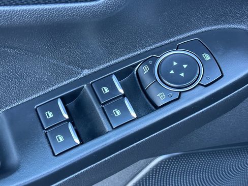 Certified 2025 Ford Escape ST-Line image 13