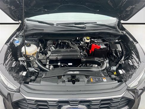 Used 2025 Ford Escape ST-Line image 28