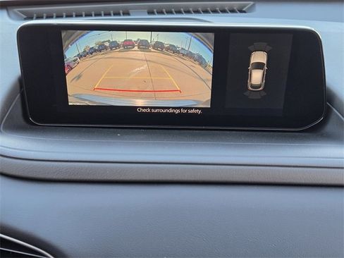 New 2026 MAZDA CX-30 AWD 2.5 S image 14