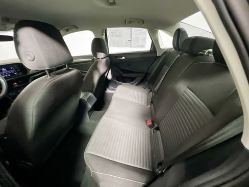 Used 2024 Volkswagen Jetta S image 28