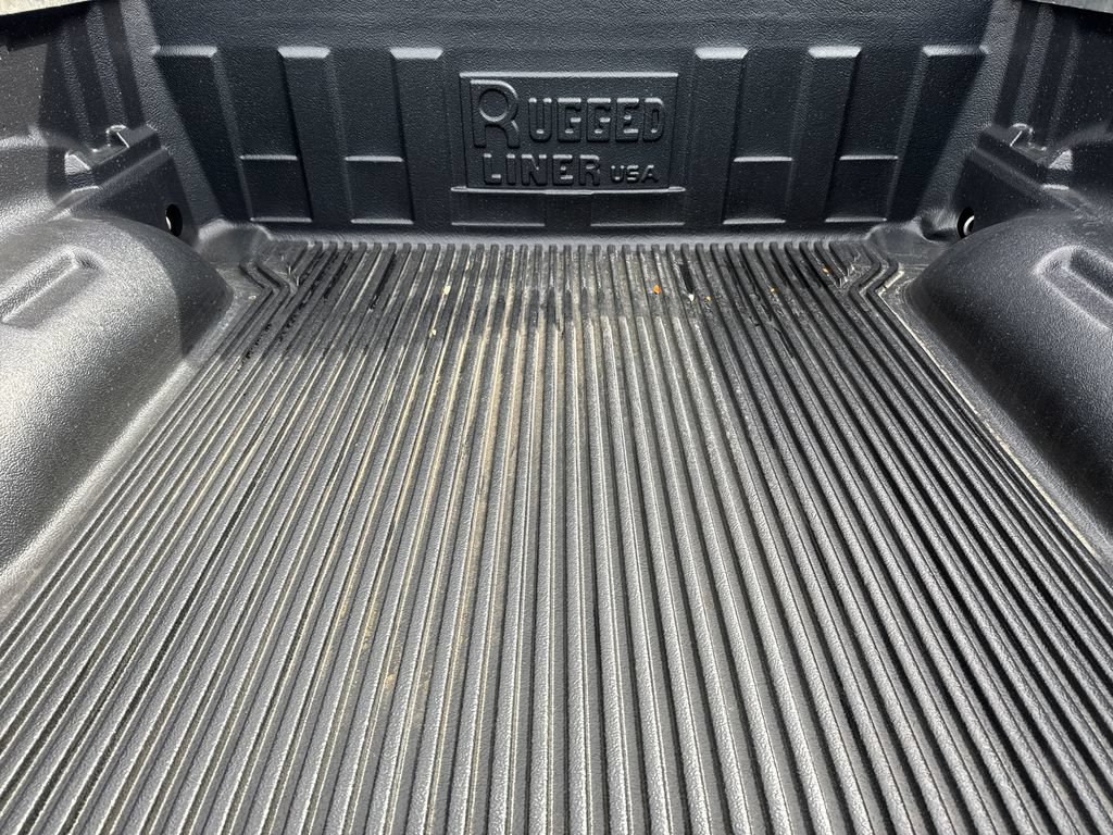 Used 2023 RAM 1500 Lone Star AWD/4WD image 11