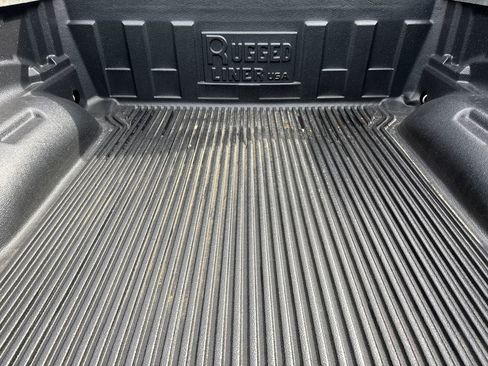 Used 2023 RAM 1500 Lone Star AWD/4WD image 11