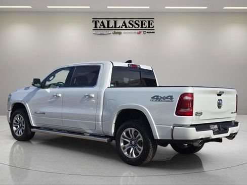 Used 2022 RAM 1500 Limited w/ Off Road Group image 11