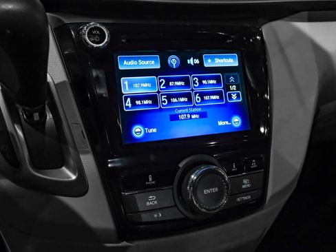 Used 2017 Honda Odyssey EX-L image 25