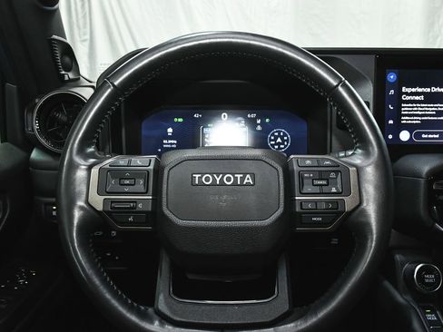 Used 2024 Toyota Land Cruiser w/ Premium Package image 37