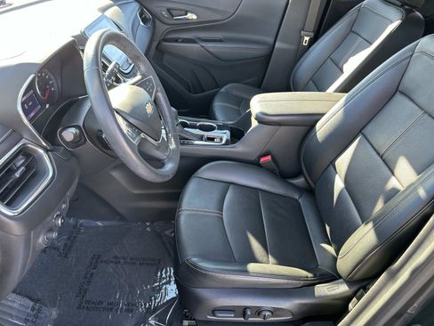 Certified 2022 Chevrolet Equinox Premier w/ LPO, Floor Liner Package image 20
