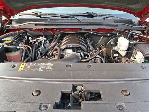 Used 2018 GMC Sierra 1500 SLT w/ SLT Premium Package image 27