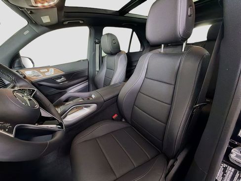 New 2026 Mercedes-Benz GLE 350 4MATIC image 12