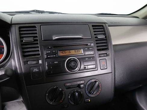 Used 2011 Nissan Versa 1.8 S w/ PWR Plus Pkg image 34