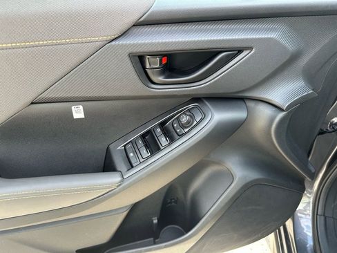 Used 2025 Subaru Crosstrek 2.5i Sport image 24