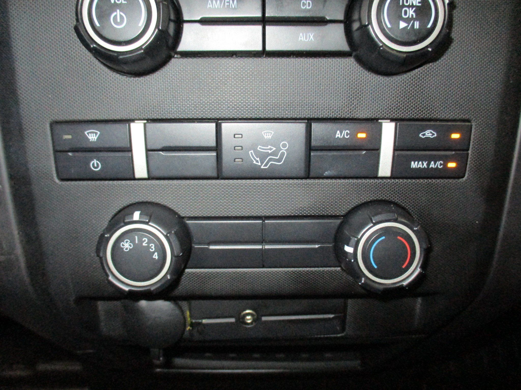Used 2013 Ford F150 XL w/ XL Plus Pkg AWD/4WD image 25