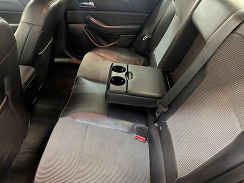 Used 2014 Chevrolet Malibu LT FWD image 30