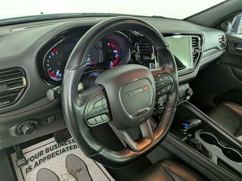 Certified 2024 Dodge Durango GT image 23