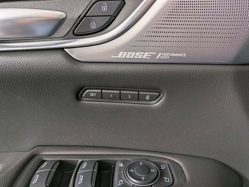 Certified 2025 Cadillac XT5 Premium Luxury w/ LPO, Floor Liner Package image 11