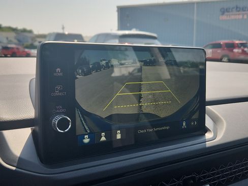 New 2026 Honda Accord SE image 13