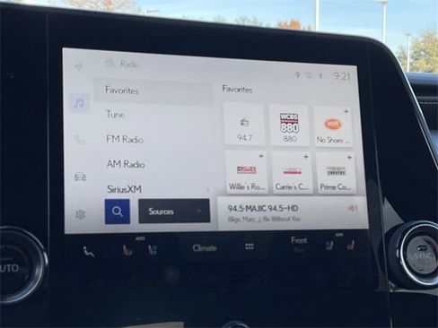 Used 2023 Lexus RX 350 Premium w/ Accessory Package image 17