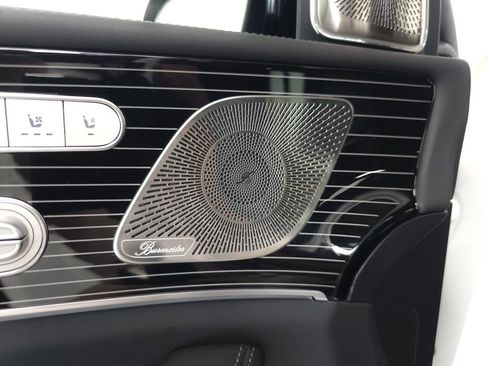 Used 2024 Mercedes-Benz GLS 63 AMG 4MATIC image 7