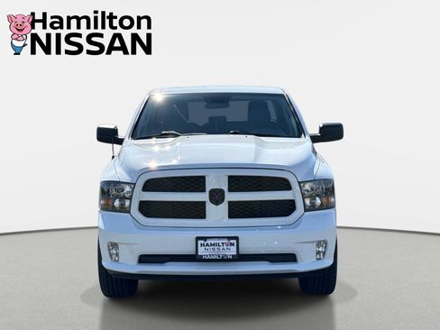 Used 2019 RAM 1500 Express w/ Express Value Package image 6