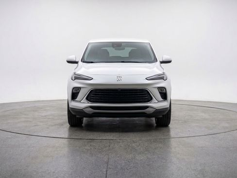 Used 2025 Buick Encore GX Preferred image 2