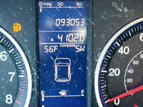 Used 2010 Honda CR-V EX image 12