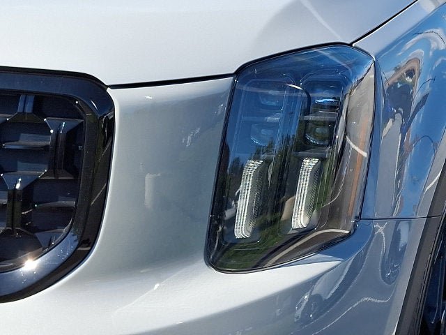 Used 2024 Kia Telluride EX X-Line AWD/4WD image 9