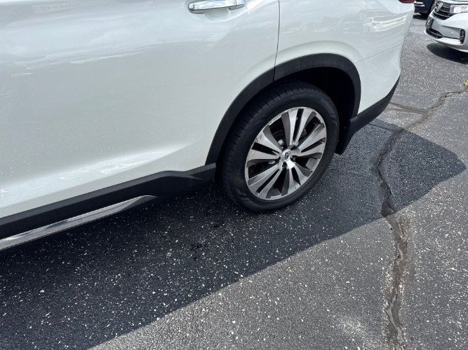 Used 2020 Subaru Ascent Touring w/ Popular Package #3 AWD/4WD image 11