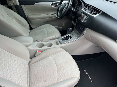 Used 2015 Nissan Sentra SV image 21