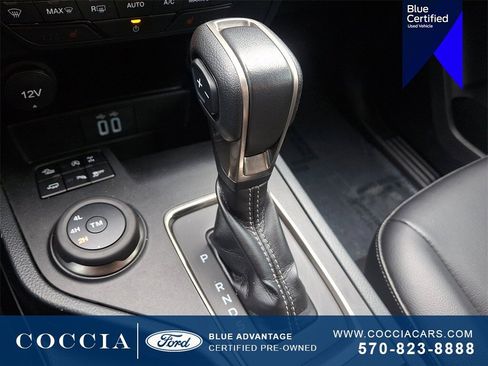 Certified 2022 Ford Ranger XLT w/ Tremor Off-Road Package image 15