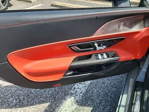 Certified 2022 Mercedes-Benz SL 63 AMG 4MATIC image 15