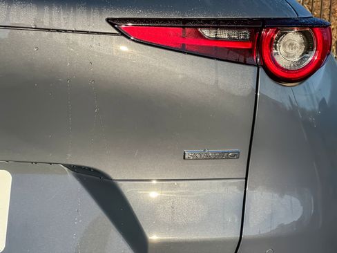 New 2026 MAZDA CX-30 AWD 2.5 S image 23
