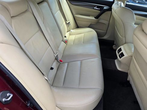 Used 2013 Acura TL FWD image 24