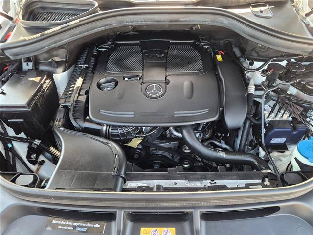 Used 2017 Mercedes-Benz GLE 350 4MATIC image 24