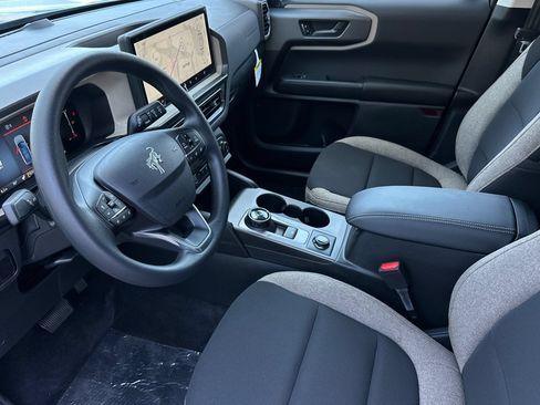 New 2026 Ford Bronco Sport Big Bend AWD/4WD image 9
