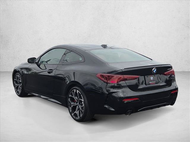 New 2027 BMW 430i Coupe w/ M Sport Package RWD image 9