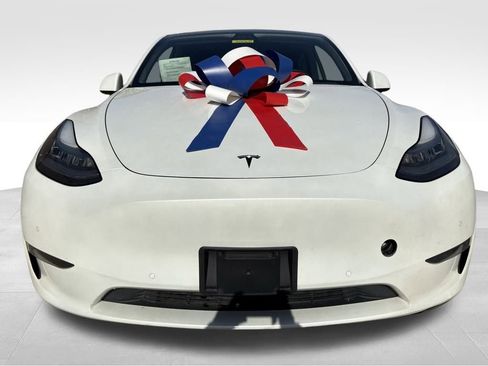 Used 2021 Tesla Model Y 2WD image 7