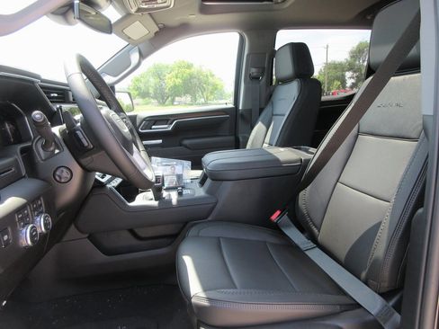 New 2026 GMC Sierra 1500 Denali image 14