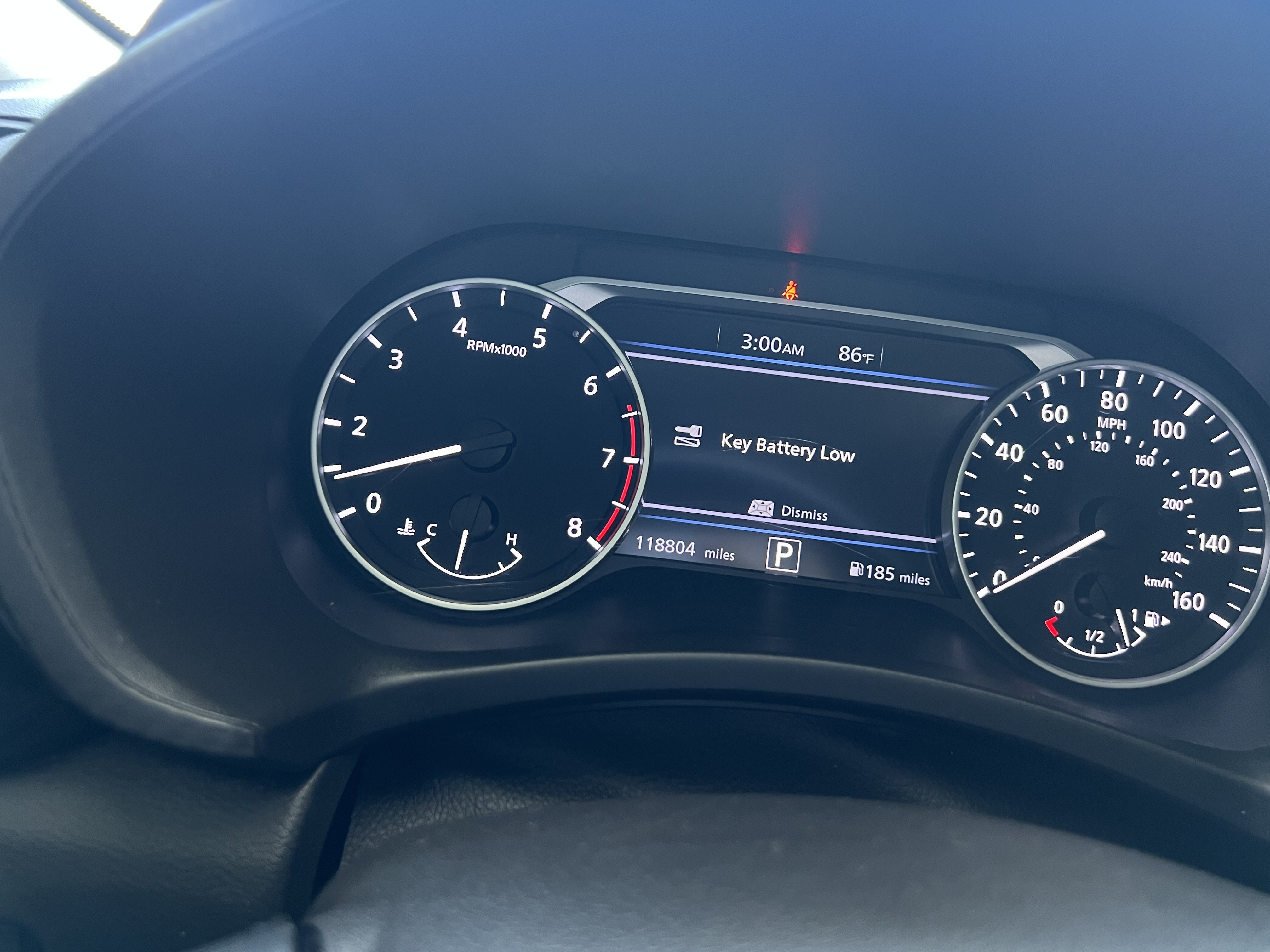 Used 2023 Nissan Sentra SR FWD image 25