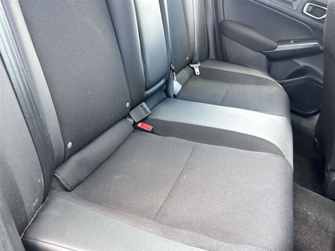Used 2025 Honda Civic Sport image 16