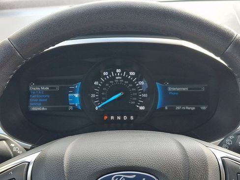 Used 2021 Ford Edge SEL w/ Convenience Package AWD/4WD image 19