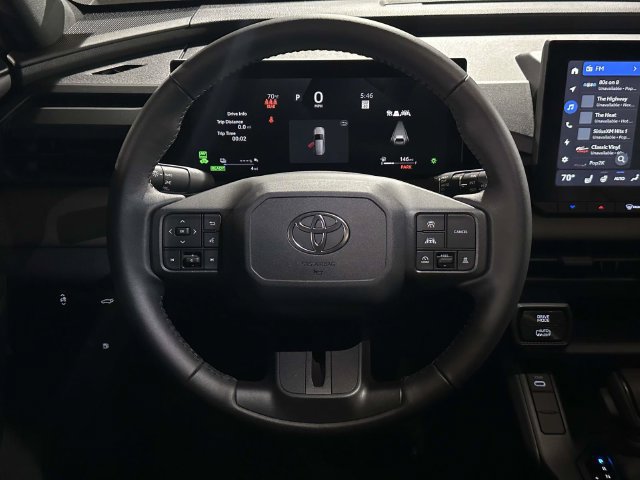 New 2026 Toyota RAV4 SE w/ Convenience Package AWD/4WD image 13