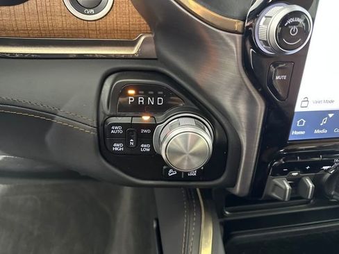 Used 2022 RAM 1500 Limited w/ Trailer Tow Group image 20