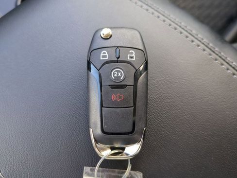 New 2025 Ford Ranger XLT image 27