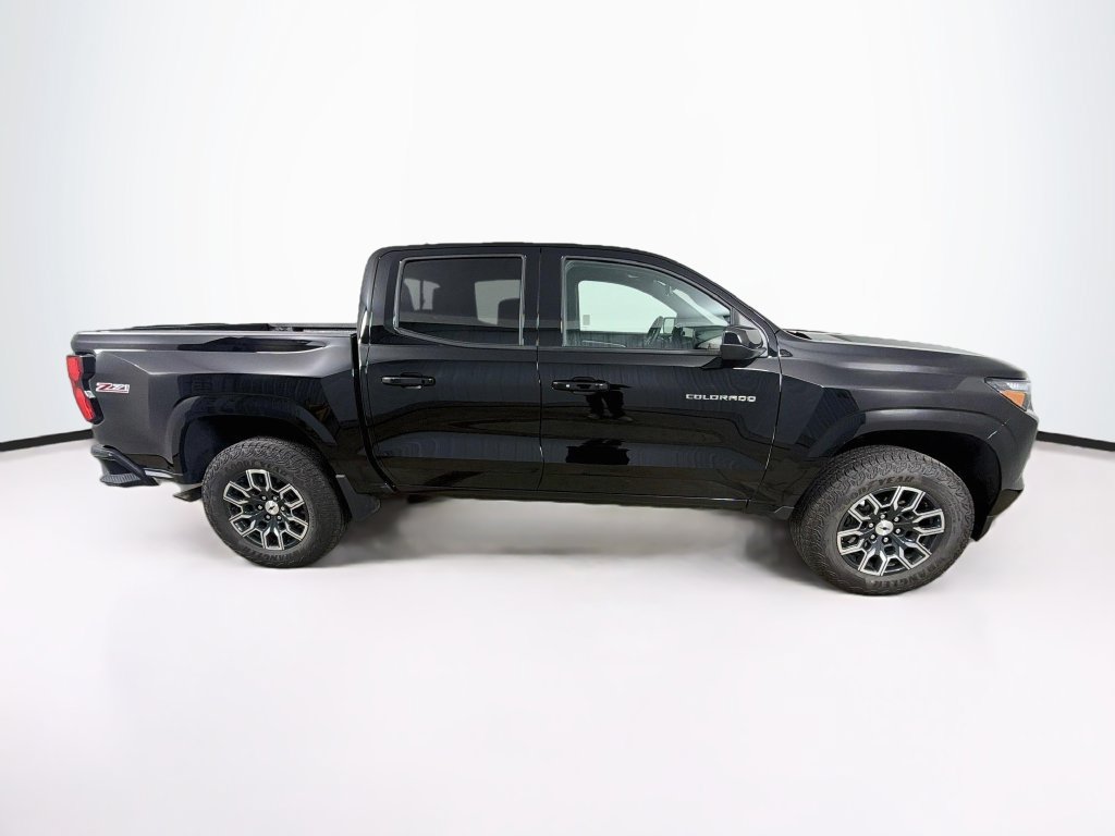 New 2026 Chevrolet Colorado Z71 AWD/4WD image 4