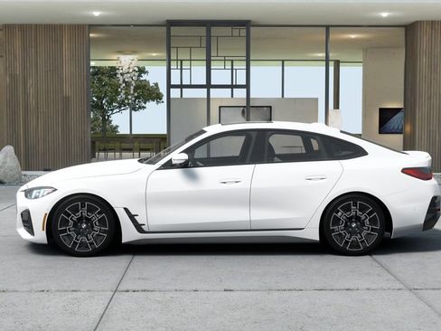 New 2026 BMW 430i w/ M Sport Package RWD image 27