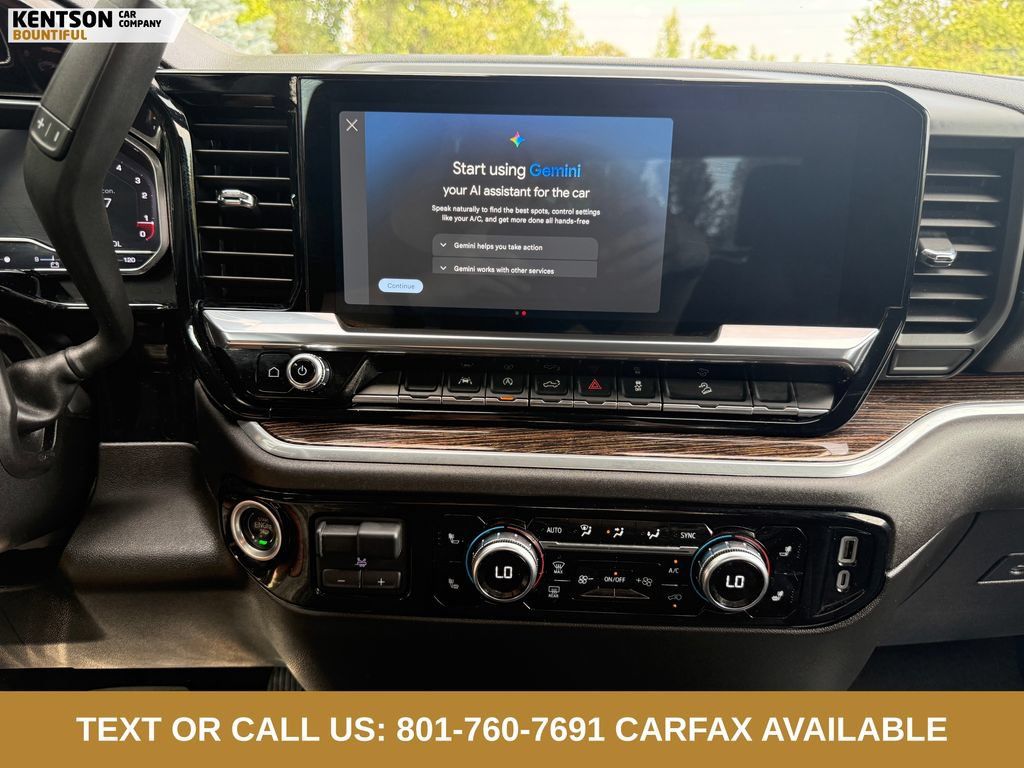 Used 2024 GMC Sierra 1500 Elevation AWD/4WD image 23
