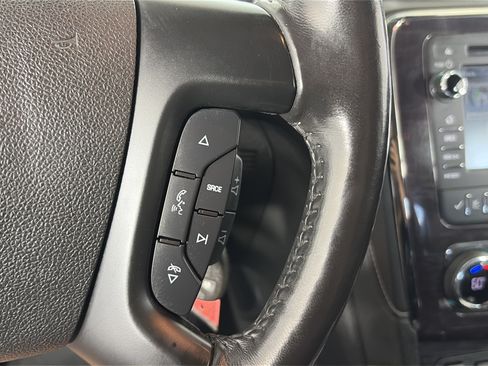Used 2017 Buick Enclave Premium AWD/4WD image 29