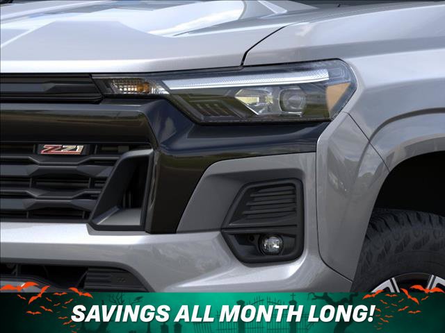 New 2026 Chevrolet Colorado Z71 w/ Z71 Convenience Package 2 AWD/4WD image 10