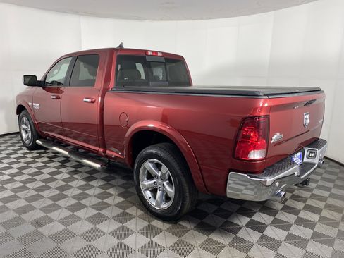 Used 2014 RAM 1500 Big Horn AWD/4WD image 9